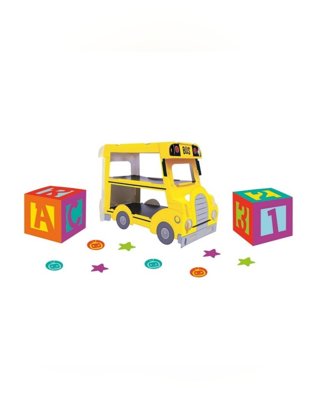 Cocomelon Party In A Box! Design 2